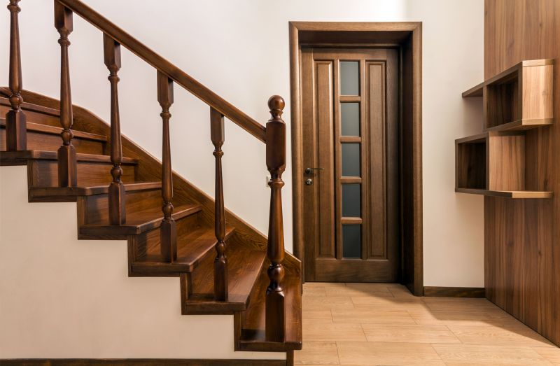 Balcony Railing Installation in Alpharetta, GA