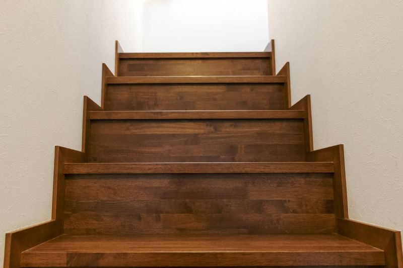 Balcony Stairs Repair in Wilmington, NC