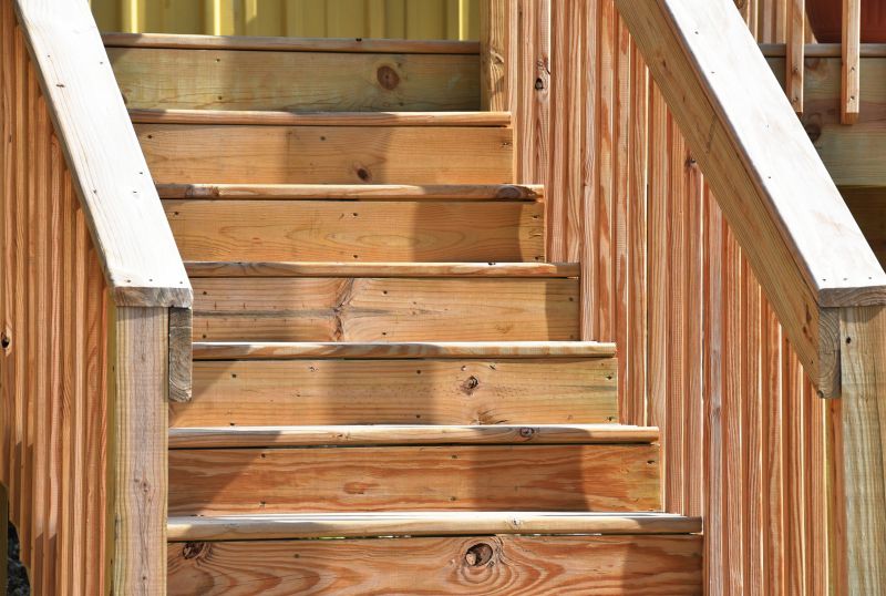 Spiral Staircase Installation in Kansas City, KS