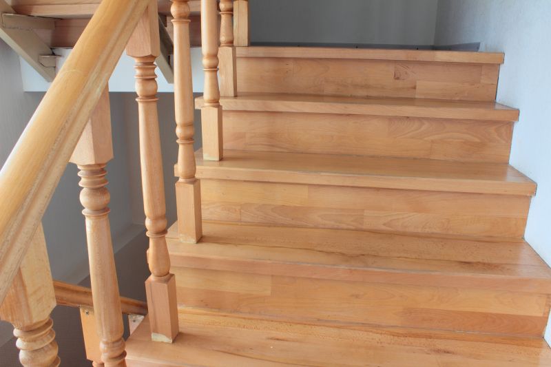 Squeaky Steps Repair in Wilmington, NC