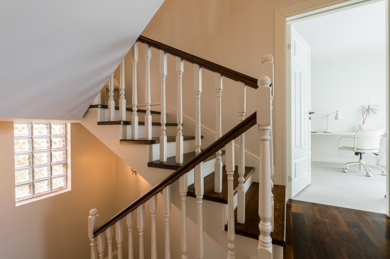 Stairs Replacement in Olathe, KS